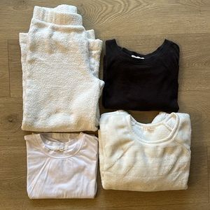 Girls Z Supply 4 piece Bundle
